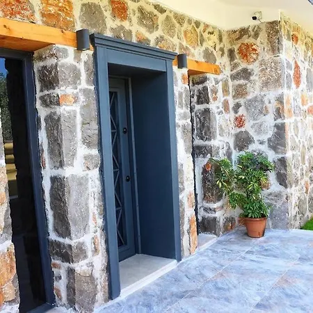 Villa Stone House Fethıye