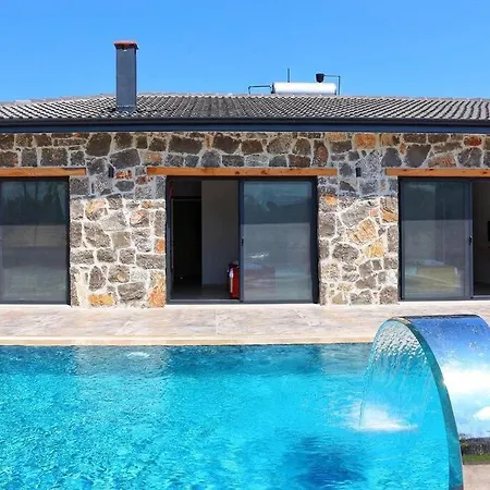 Stone House Fethıye *