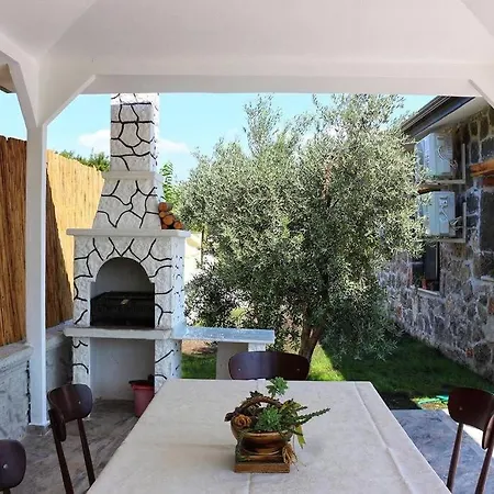 Stone House Fethıye *