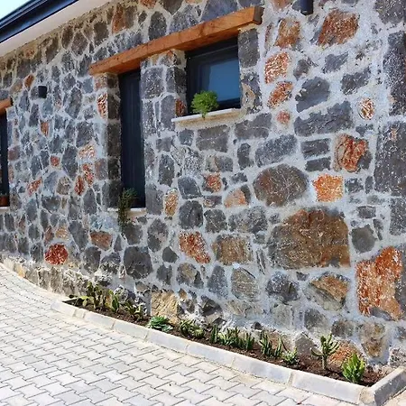 Stone House Fethıye * Fethiye
