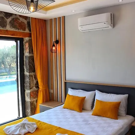 Stone House Fethıye Villa *