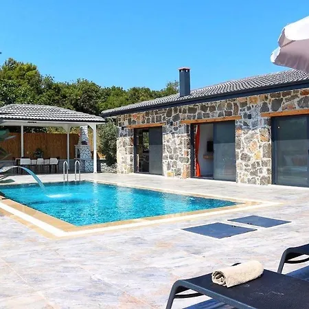 Villa Stone House Fethıye *