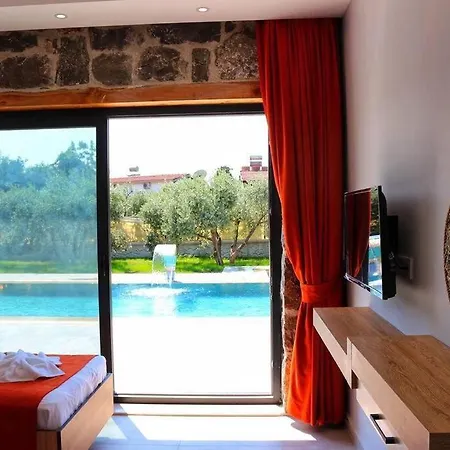 Stone House Fethıye *