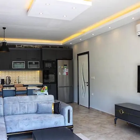 Villa Stone House Fethıye