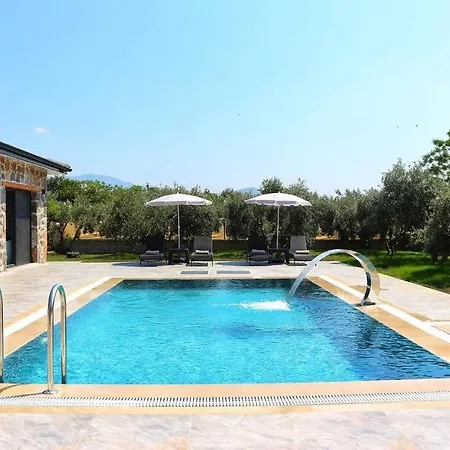 Stone House Fethıye * Fethiye