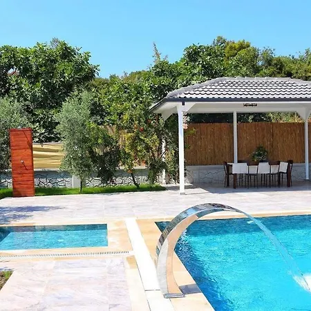 Stone House Fethıye *