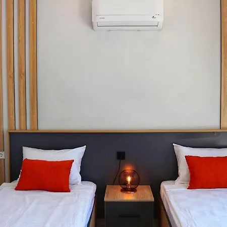 Villa Stone House Fethıye