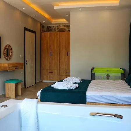 Stone House Fethıye * Fethiye