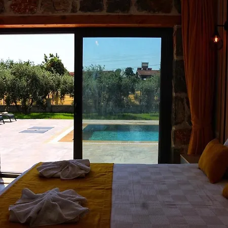 Stone House Fethıye *