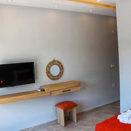 Stone House Fethıye * Fethiye
