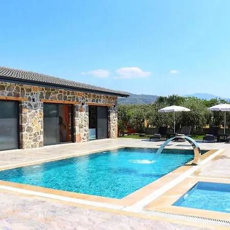Stone House Fethıye *