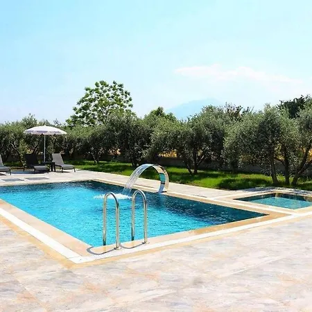 Villa Stone House Fethıye Fethiye