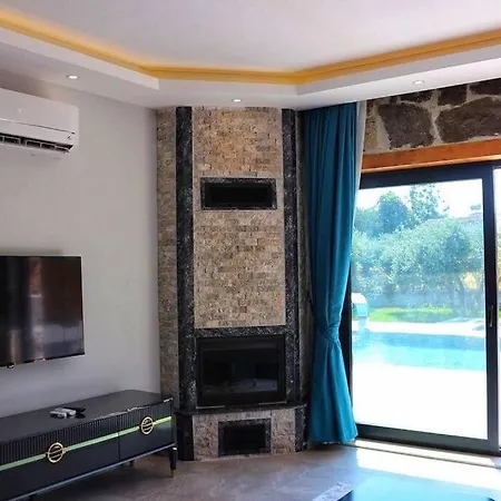 Villa Stone House Fethıye *