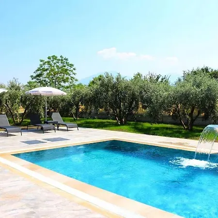 Villa Stone House Fethıye *