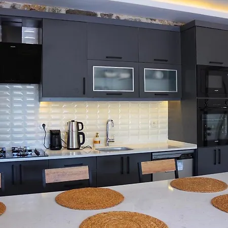 Stone House Fethıye *