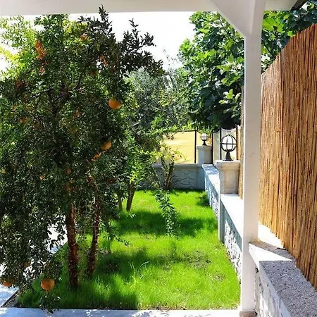 Villa Stone House
