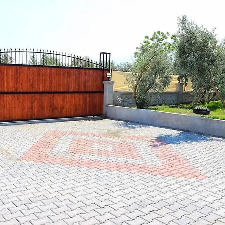Stone House * Fethiye