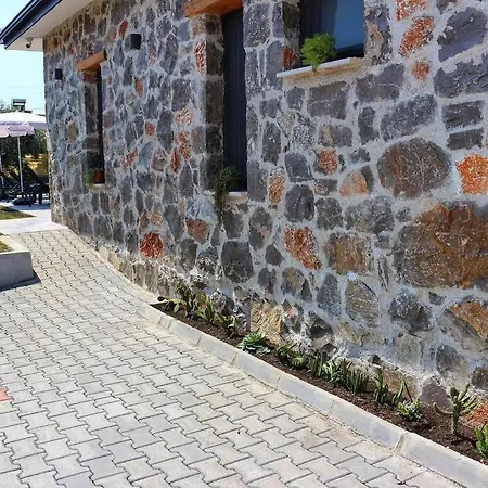 Villa Stone House Fethiye