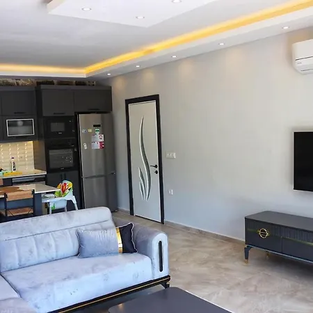 Villa Stone House Fethiye