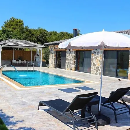 Stone House فيلة